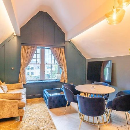 The Rockefeller Apartments Bowness-on-Windermere Exteriér fotografie