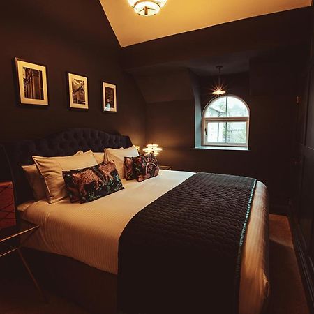 The Rockefeller Apartments Bowness-on-Windermere Exteriér fotografie