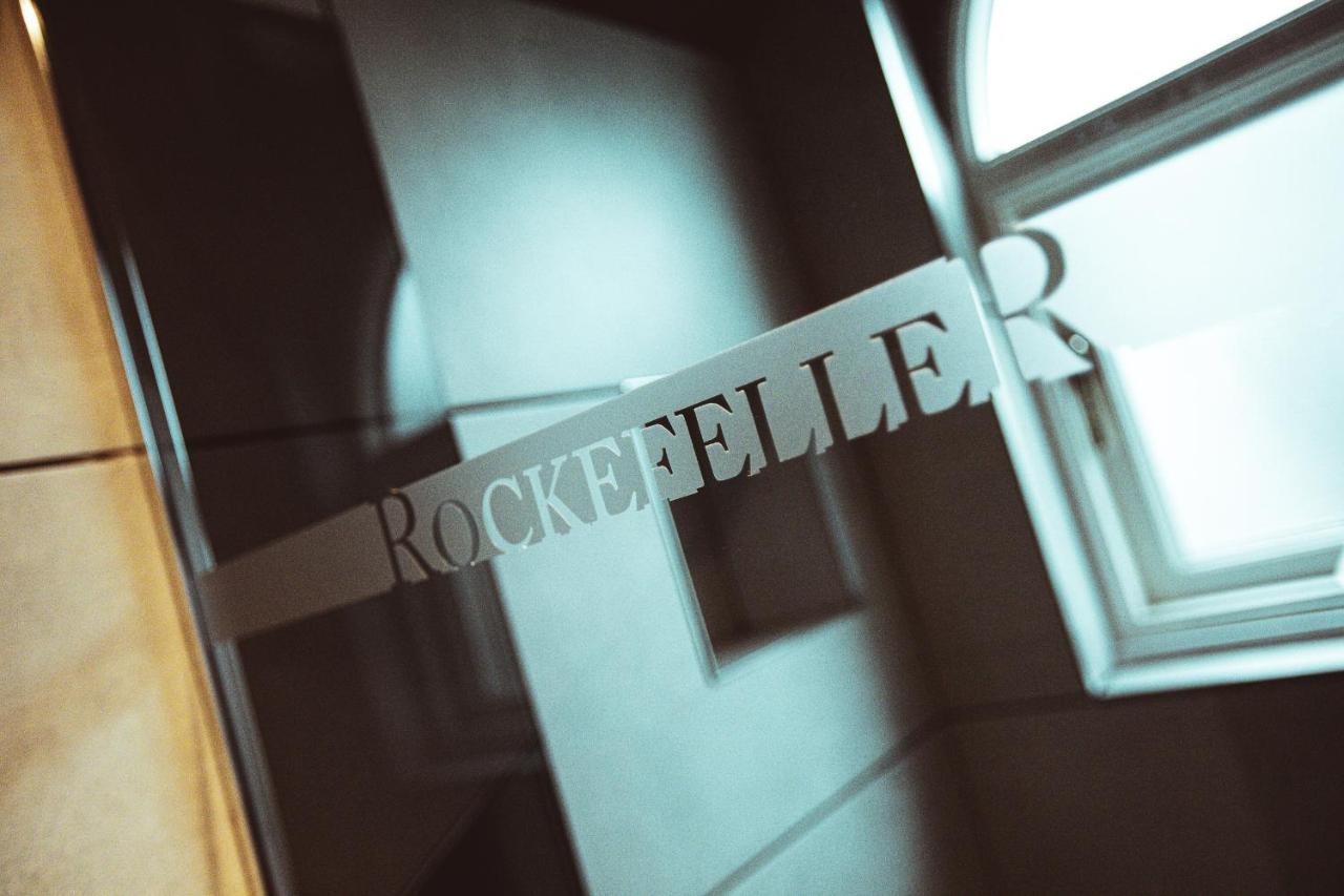 The Rockefeller Apartments Bowness-on-Windermere Exteriér fotografie