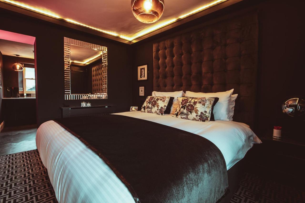 The Rockefeller Apartments Bowness-on-Windermere Exteriér fotografie